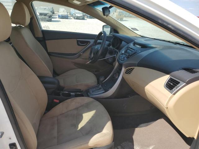 Photo 5 from auction – 2013 HYUNDAI ELANTRA GL with VIN 5NPDH4AE5DH367366
