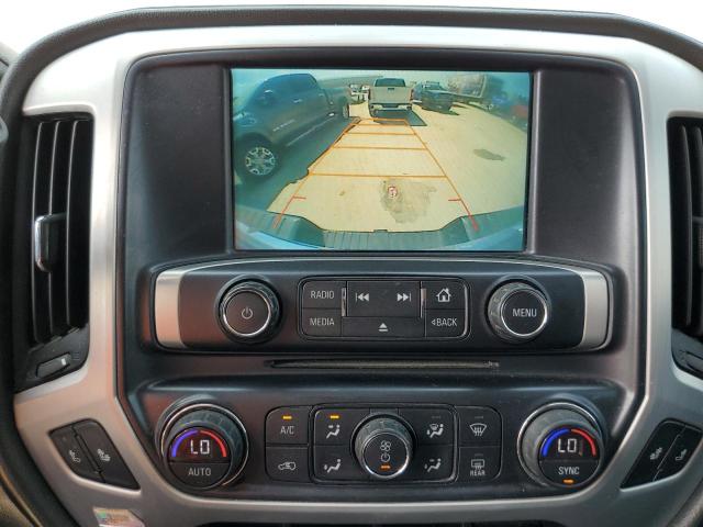 Photo 9 from auction – 2017 GMC SIERRA K15 with VIN 3GTU2MEC5HG209246