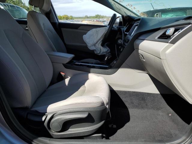 Photo 5 from auction – 2016 HYUNDAI SONATA SE with VIN 5NPE24AF8GH365436