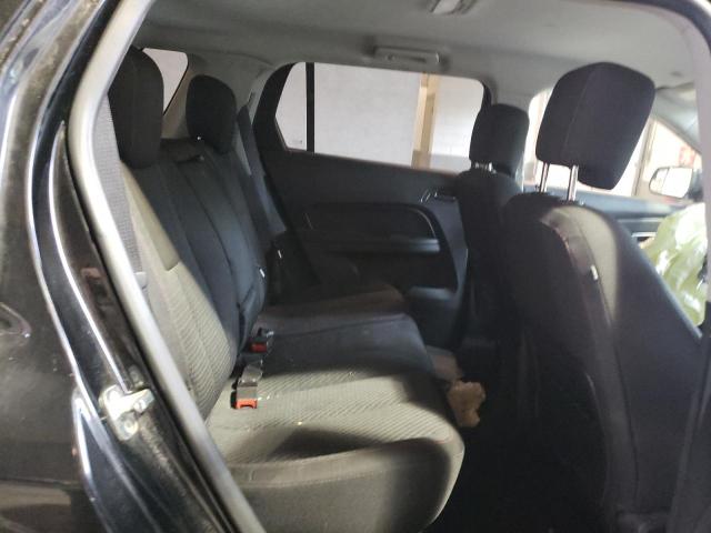 Photo 6 from auction – 2013 GMC TERRAIN SL with VIN 2GKALMEK3D6397542