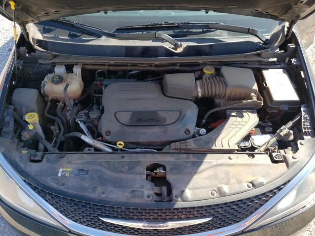 Photo 7 from auction – 2019 CHRYSLER PACIFICA L with VIN 2C4RC1GG5KR730583