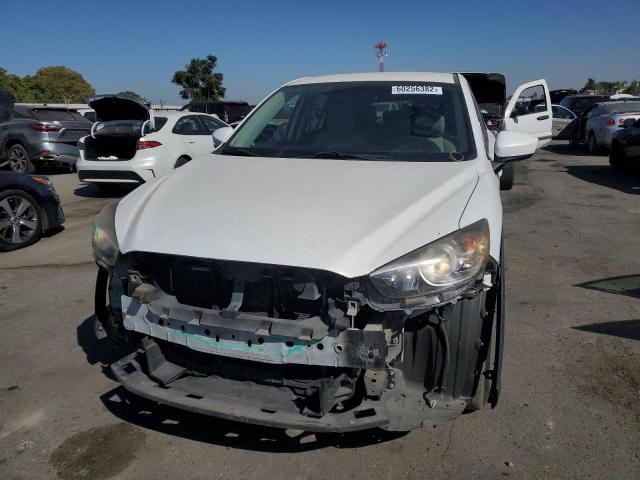 Photo 9 from auction – 2013 MAZDA CX-5 TOURI with VIN JM3KE2CEXD0117773