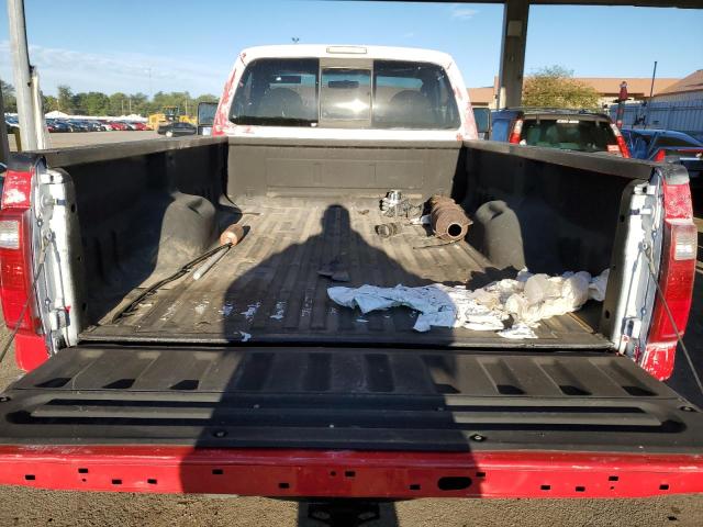 Photo 6 from auction – 2009 FORD F250 SUPER with VIN 1FTNF21549EA08726
