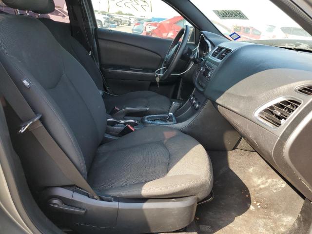 Photo 5 from auction – 2013 DODGE AVENGER SE with VIN 1C3CDZAB5DN602752