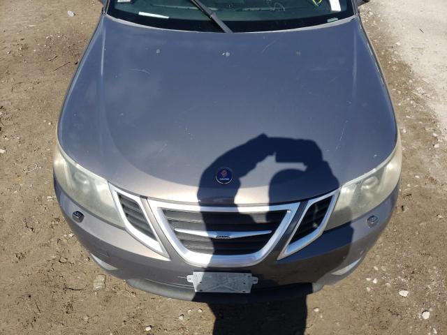 Zdjęcie 7 z aukcji – 2008 SAAB 9-3 AERO z VIN YS3FH71UX86012848