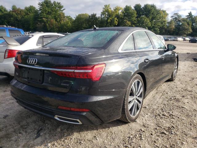 Photo 4 from auction – 2019 AUDI A6 PREMIUM with VIN WAUL2AF21KN031573
