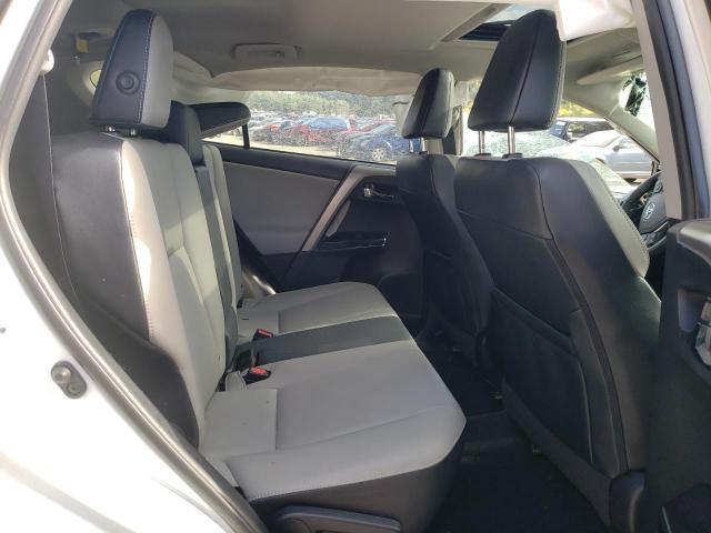 Photo 6 from auction – 2017 TOYOTA RAV4 LIMIT with VIN 2T3DFREVXHW653452