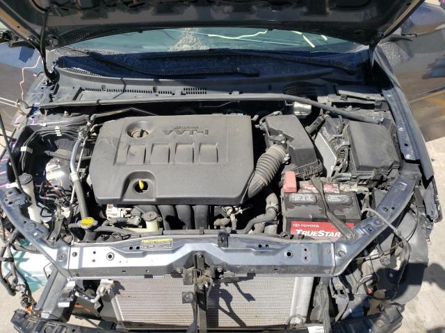 Photo 7 from auction – 2015 TOYOTA COROLLA L with VIN 5YFBURHEXFP213912