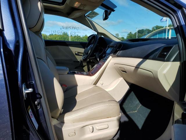 Photo 5 from auction – 2015 TOYOTA VENZA LE with VIN 4T3BA3BB2FU070898