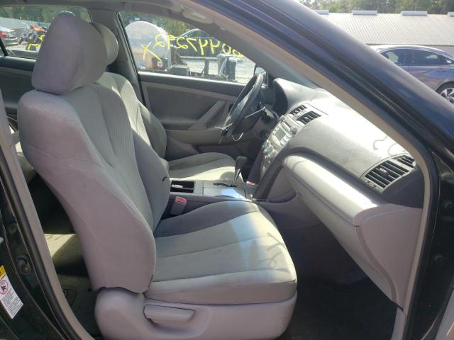Photo 5 from auction – 2007 TOYOTA CAMRY with VIN 4T1BE46KX7U507514