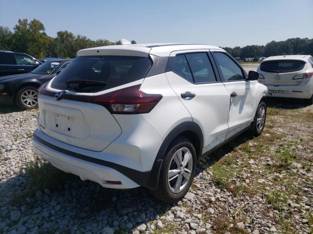 Photo 4 from auction – 2021 NISSAN KICKS S with VIN 3N1CP5BV7ML514406