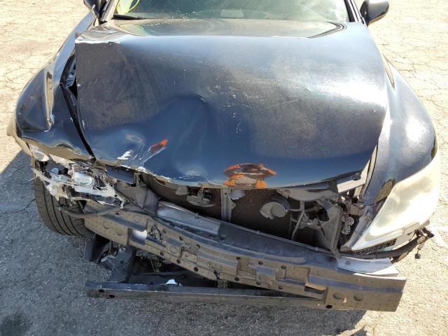 Photo 7 from auction – 2007 LEXUS LS 460 with VIN JTHBL46F075048340