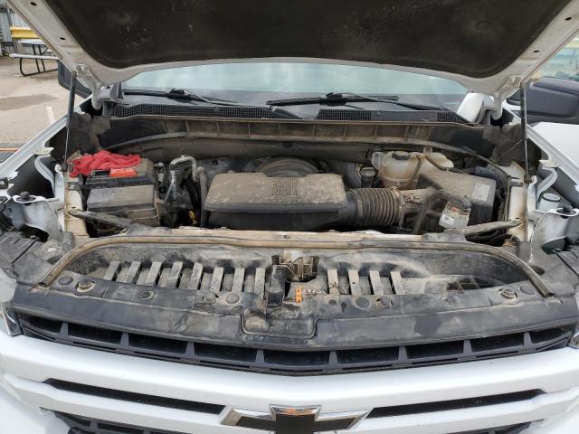 Photo 7 from auction – 2020 CHEVROLET SILVERADO with VIN 3GCPWDED5LG187039