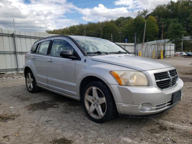 DODGE CALIBER R/ 2007 with VIN 1B3HE78K77D514757 - Photo from auction