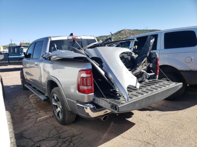 Photo 3 from auction – 2019 RAM 2500 LARAM with VIN 1C6SRFJT1KN787015