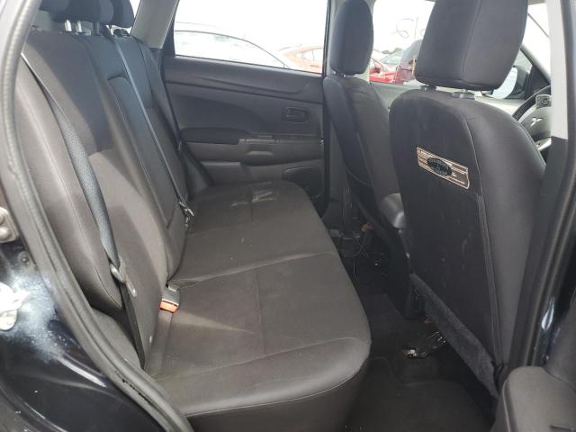 Photo 6 from auction – 2014 MITSUBISHI OUTLANDER with VIN 4A4AP3AU1EE008663