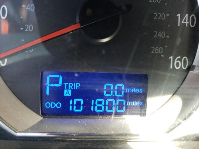 Photo 8 from auction – 2009 HYUNDAI SONATA SE with VIN 5NPEU46C79H520991
