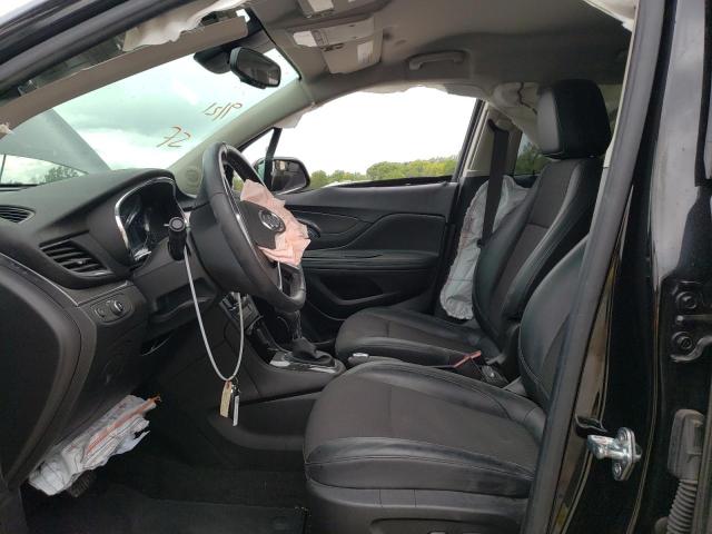 Photo 5 from auction – 2019 BUICK ENCORE PRE with VIN KL4CJASBXKB786910