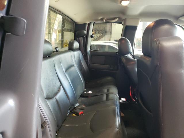 Photo 6 from auction – 2005 CHEVROLET SILVERADO with VIN 1GCEK19B75E171462