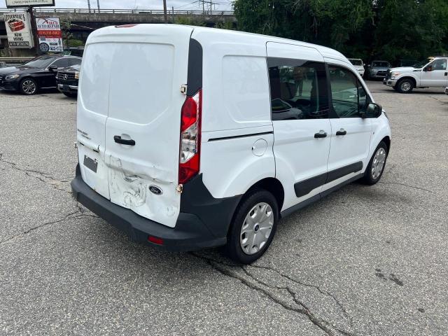 Photo 4 from auction – 2015 FORD TRANSIT CO with VIN NM0LS6E78F1177847