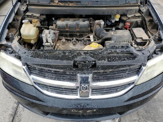 Photo 7 from auction – 2009 DODGE JOURNEY SX with VIN 3D4GG57V99T512299
