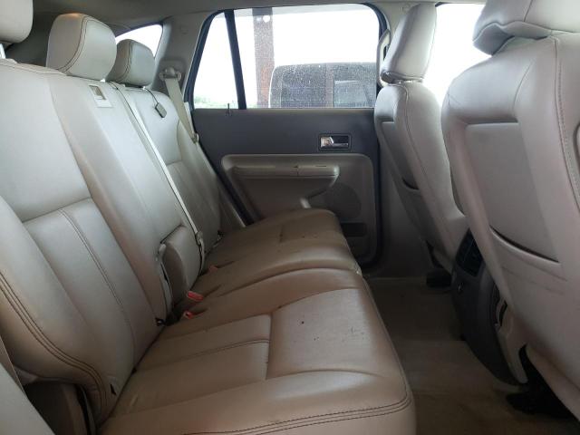 Photo 6 from auction – 2010 FORD EDGE LIMIT with VIN 2FMDK3KC7ABA16311