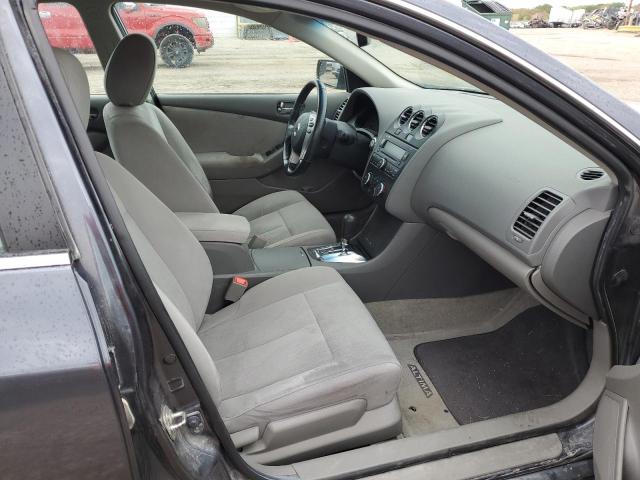 Photo 5 from auction – 2012 NISSAN ALTIMA BAS with VIN 1N4AL2AP6CC186929