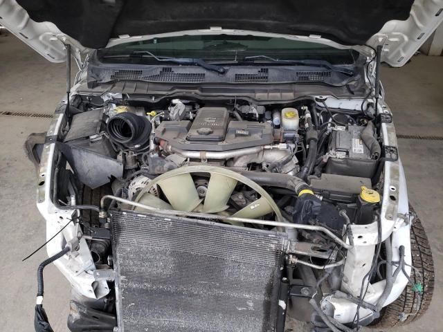 Photo 7 from auction – 2011 DODGE RAM 2500 with VIN 3D7UT2CL9BG568665