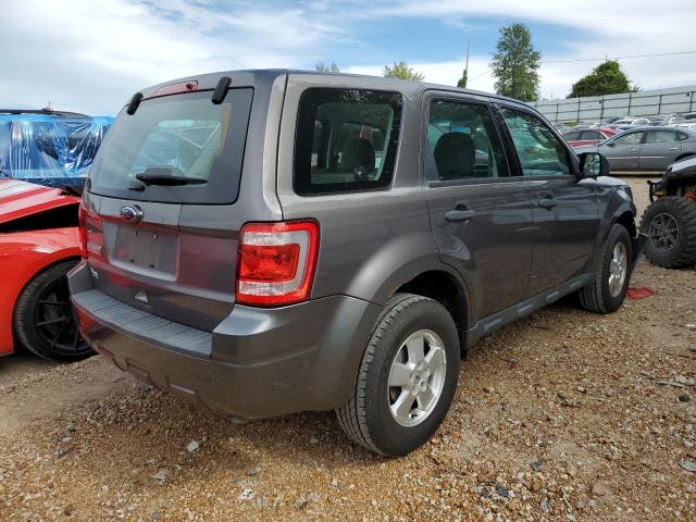 Photo 4 from auction – 2011 FORD ESCAPE XLS with VIN 1FMCU0C74BKB21952