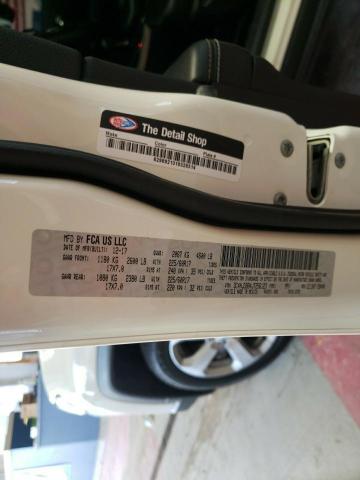 Photo 10 from auction – 2018 JEEP COMPASS LA with VIN 3C4NJDBB4JT256123