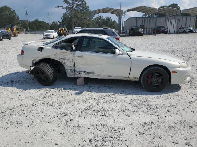 Photo 9 from auction – 2000 LEXUS SC 400 with VIN JT8CH32Y8Y1003100