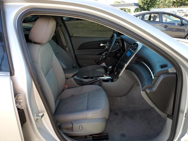 Photo 5 from auction – 2014 CHEVROLET MALIBU LS with VIN 1G11B5SL8EF244110