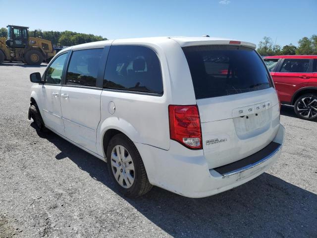Photo 3 from auction – 2017 DODGE GRAND CARA with VIN 2C4RDGBG1HR605306