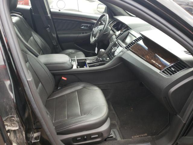 Photo 5 from auction – 2013 FORD TAURUS LIM with VIN 1FAHP2F83DG133524