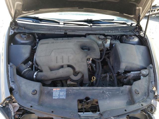 Photo 7 from auction – 2012 CHEVROLET MALIBU 1LT with VIN 1G1ZC5E04CF105137