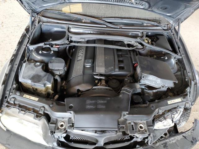 Photo 7 from auction – 2003 BMW 330 CI with VIN WBABN53463PH04656