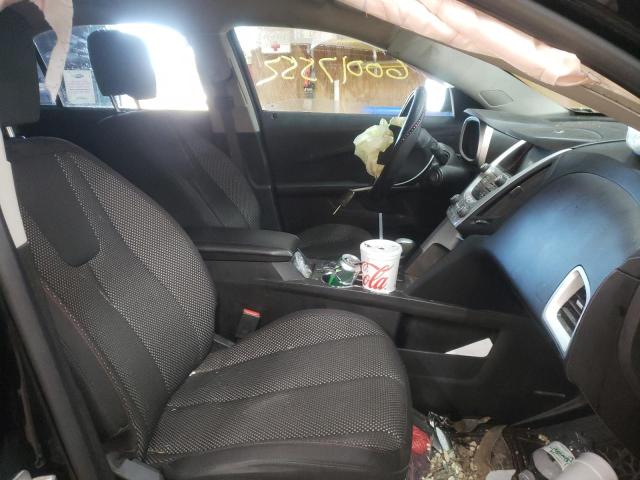 Photo 5 from auction – 2013 CHEVROLET EQUINOX LT with VIN 2GNALDEK4D6366366