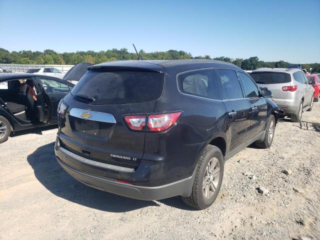 Photo 4 from auction – 2015 CHEVROLET TRAVERSE L with VIN 1GNKVGKD4FJ261418