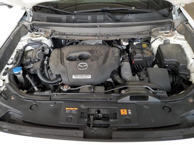 Photo 7 from auction – 2016 MAZDA CX-9 SIGNA with VIN JM3TCBEY7G0117851