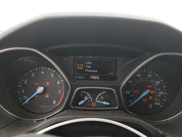 Photo 8 from auction – 2016 FORD FOCUS SE with VIN 1FADP3F21GL394100