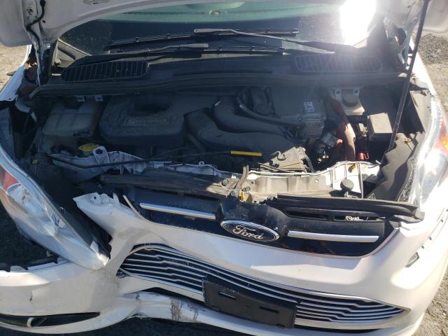Photo 7 from auction – 2014 FORD C-MAX SEL with VIN 1FADP5BU4EL511586
