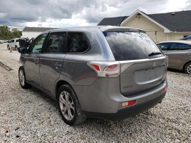 Photo 3 from auction – 2014 MITSUBISHI OUTLANDER with VIN JA4AZ3A35EZ003090