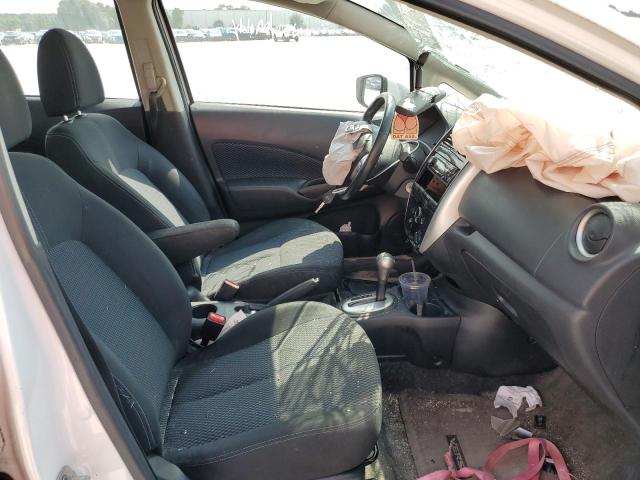 Photo 5 from auction – 2015 NISSAN VERSA NOTE with VIN 3N1CE2CP2FL404449
