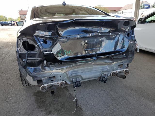 Photo 9 from auction – 2014 CHEVROLET IMPALA LTZ with VIN 2G1155S35E9112258