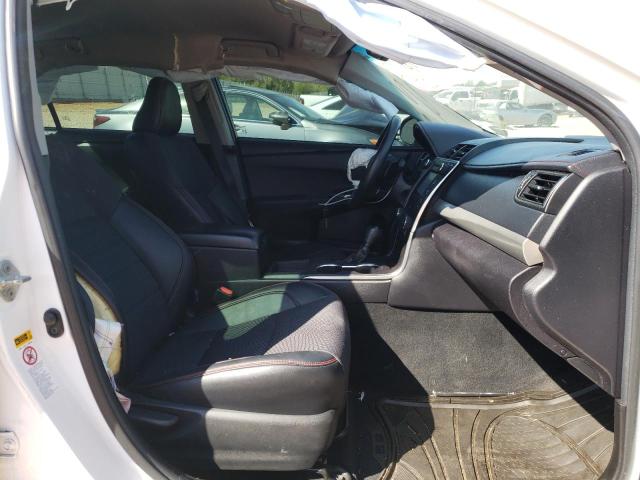 Photo 5 from auction – 2017 TOYOTA CAMRY LE with VIN 4T1BF1FK9HU762216