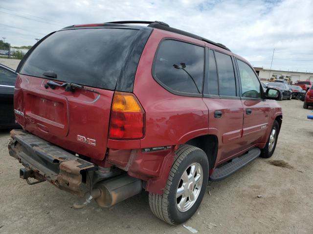 Photo 4 from auction – 2004 GMC ENVOY with VIN 1GKDT13S442313496