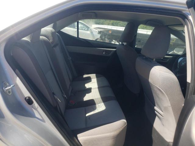 Photo 6 from auction – 2017 TOYOTA COROLLA L with VIN 2T1BURHEXHC754039