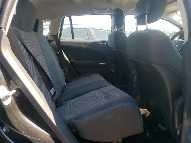 Photo 6 from auction – 2012 DODGE CALIBER SX with VIN 1C3CDWDA8CD522500