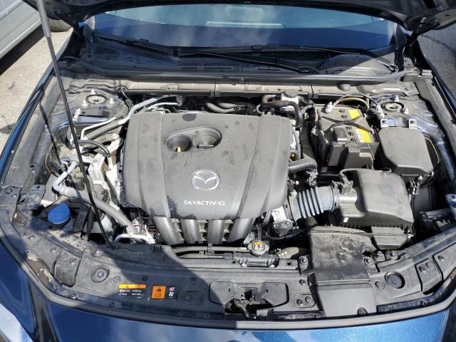 Photo 7 from auction – 2021 MAZDA 3 with VIN JM1BPAAL4M1315418