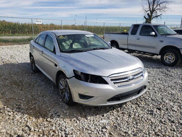 FORD TAURUS LIM 2010 z numerem VIN 1FAHP2FW6AG124293 - Zdjęcie z aukcji